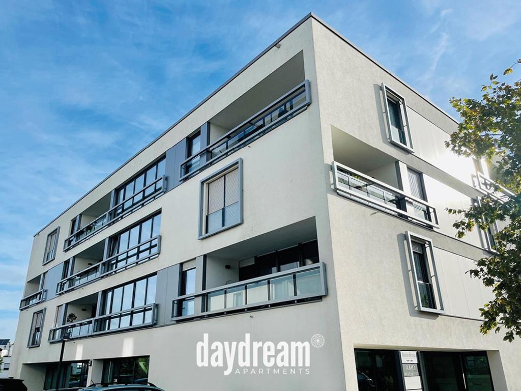 Traumwohnung Im Wissenschaftspark Osnabrueck Exterior photo